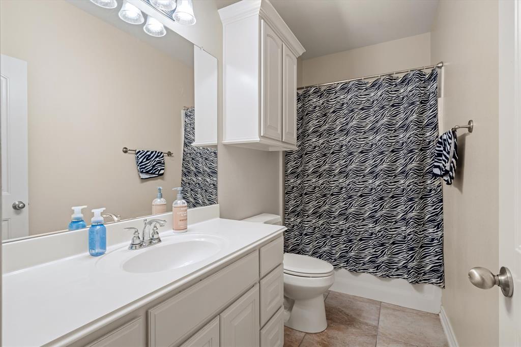 HILLCREST AVENUE ADDN - Residential