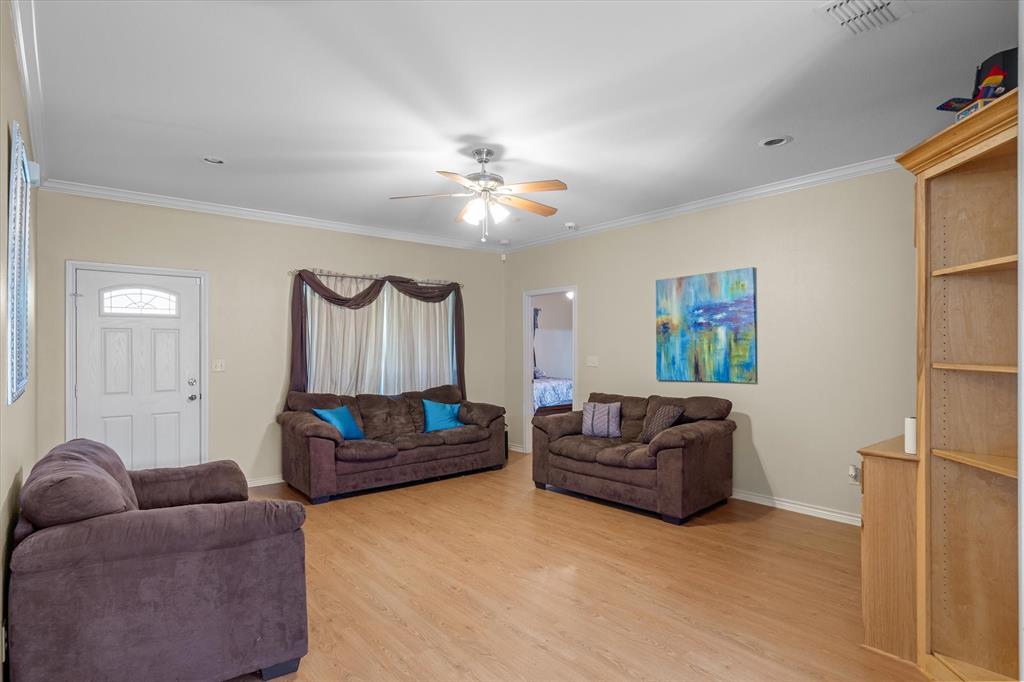 HILLCREST AVENUE ADDN - Residential