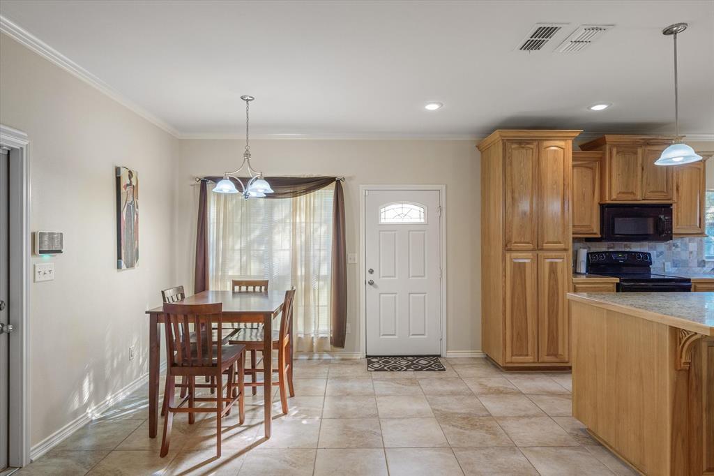 HILLCREST AVENUE ADDN - Residential