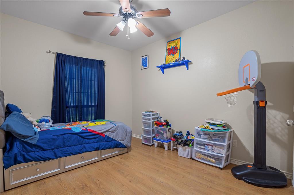 HILLCREST AVENUE ADDN - Residential