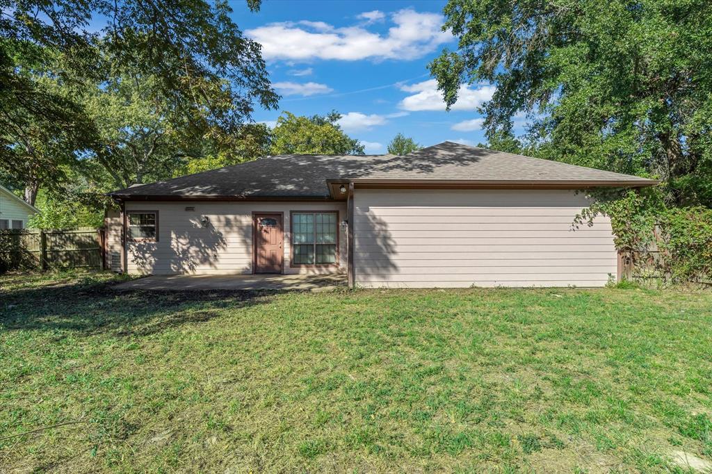 HILLCREST AVENUE ADDN - Residential