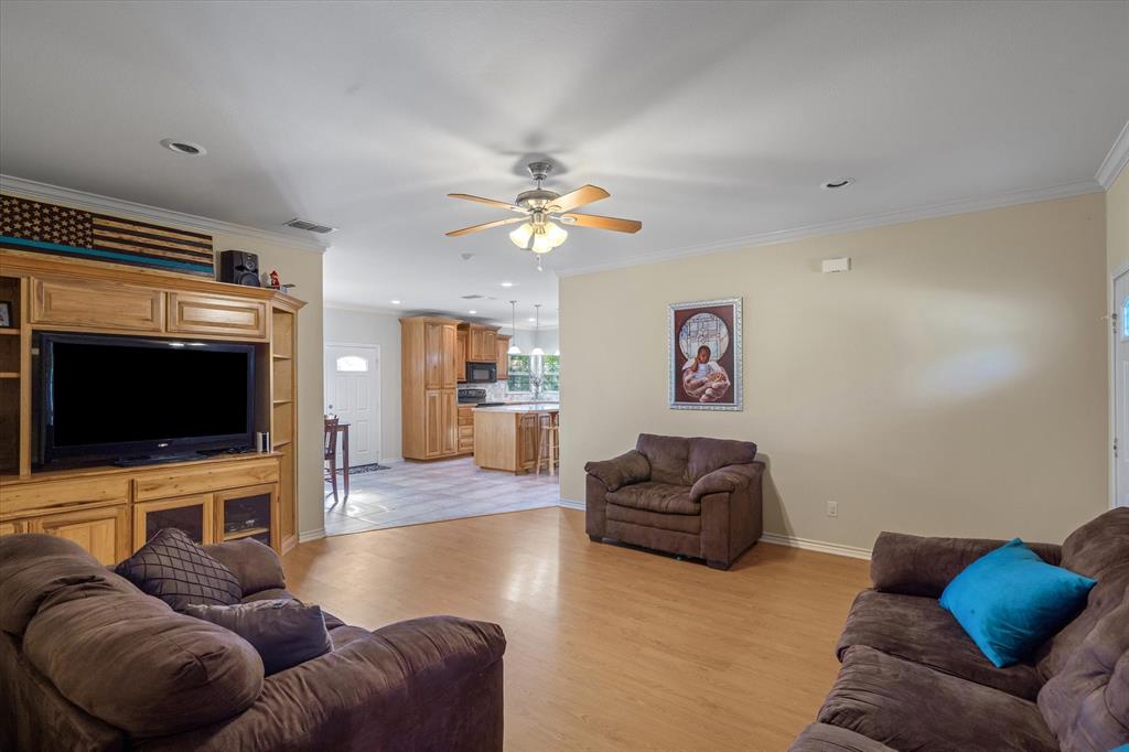 HILLCREST AVENUE ADDN - Residential