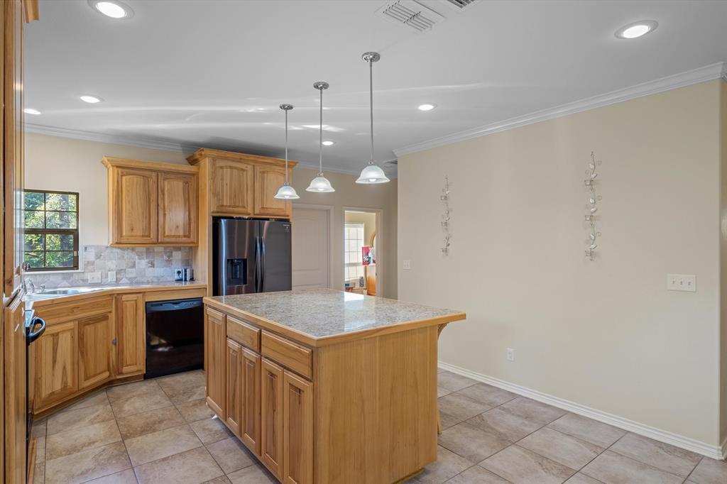 HILLCREST AVENUE ADDN - Residential