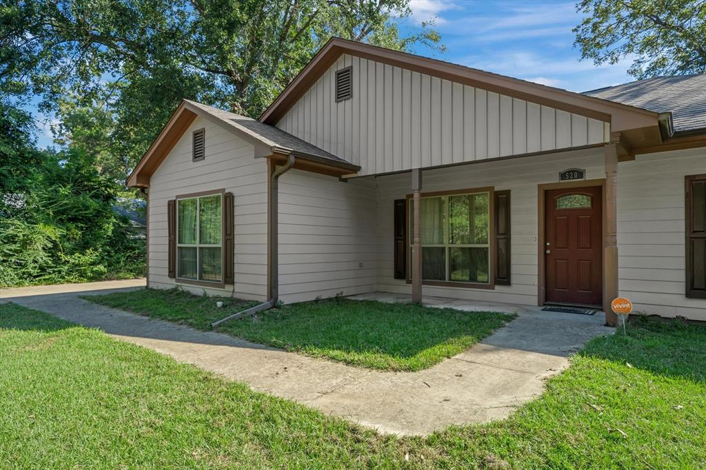 520 Hillcrest Avenue