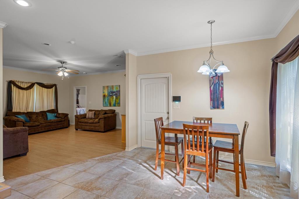 HILLCREST AVENUE ADDN - Residential