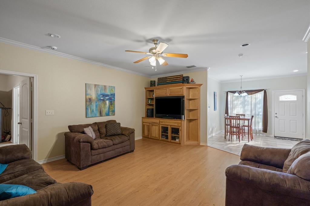 HILLCREST AVENUE ADDN - Residential