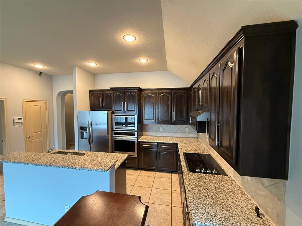 Mockingbird Hill Sec 06 - Residential Lease