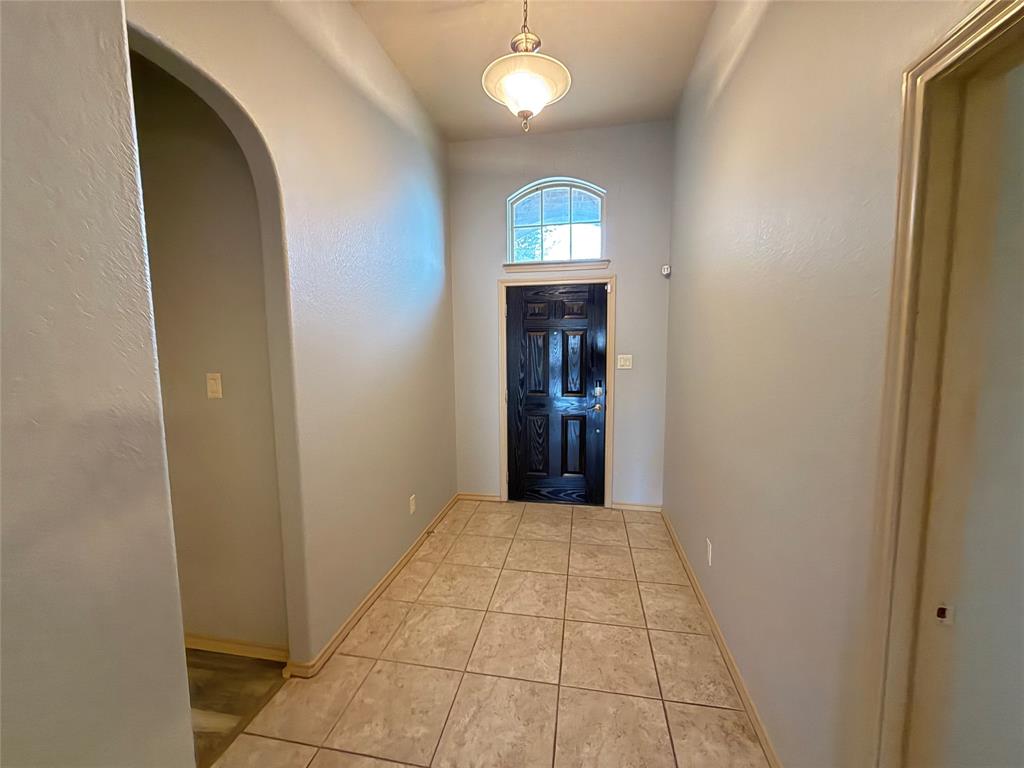 Mockingbird Hill Sec 06 - Residential Lease