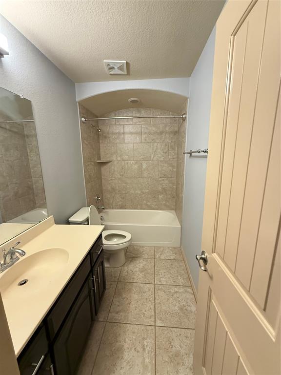 Mockingbird Hill Sec 06 - Residential Lease