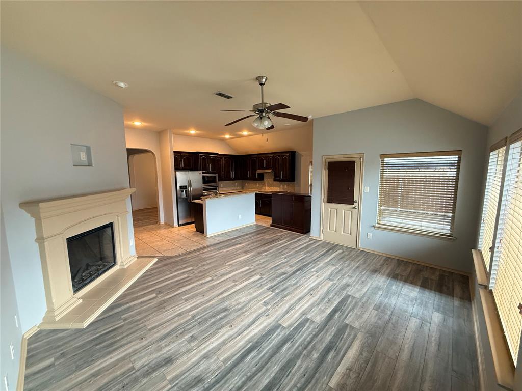 Mockingbird Hill Sec 06 - Residential Lease