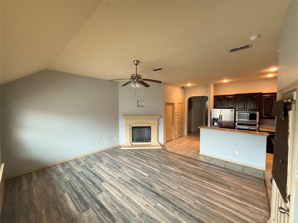 Mockingbird Hill Sec 06 - Residential Lease