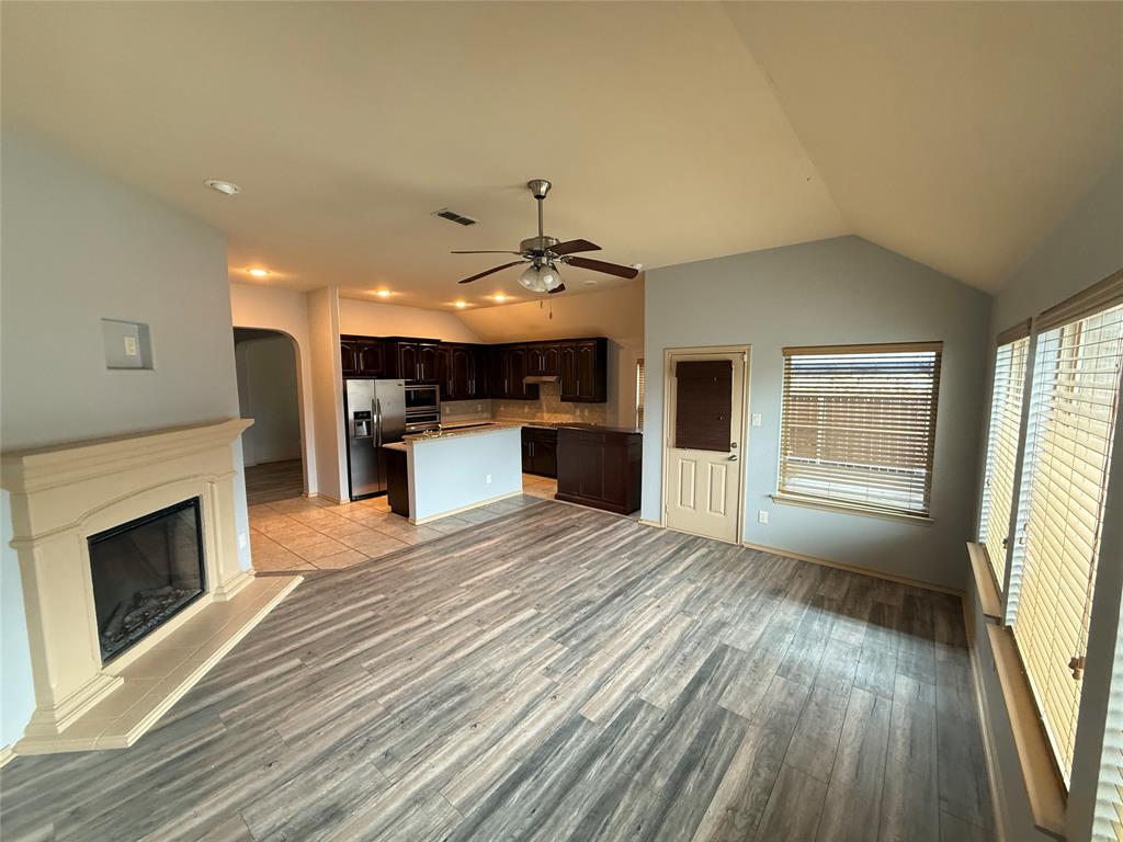 Mockingbird Hill Sec 06 - Residential Lease