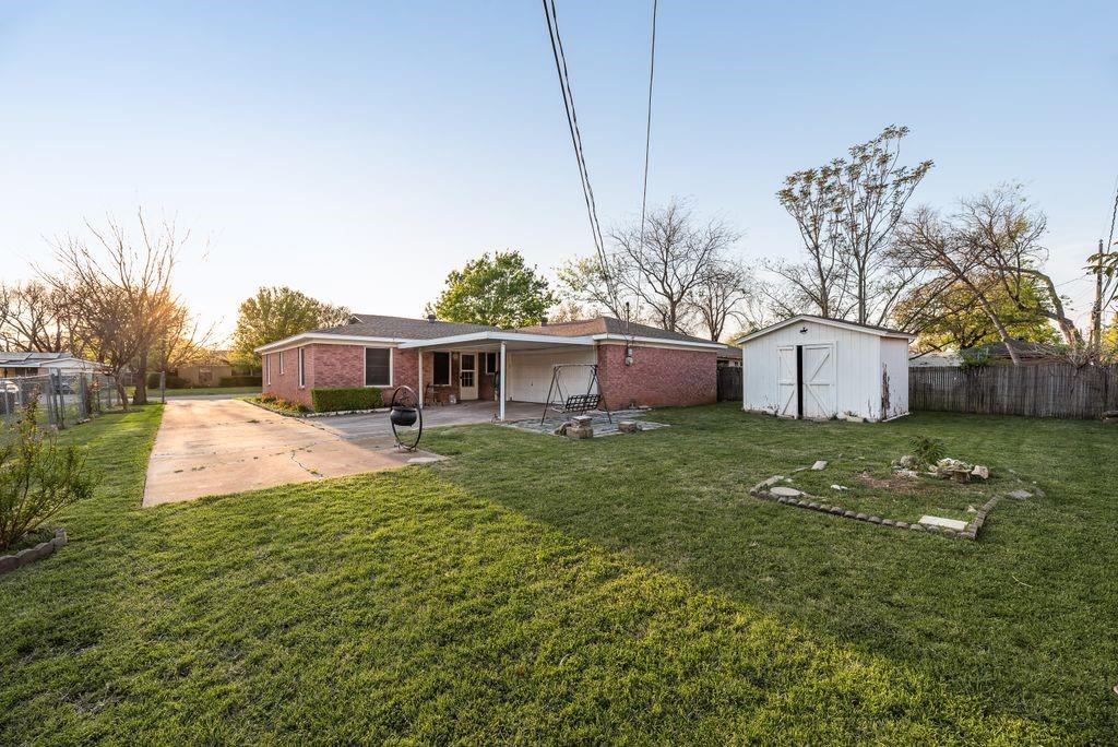 Lake Worth Heights Sub - Residential