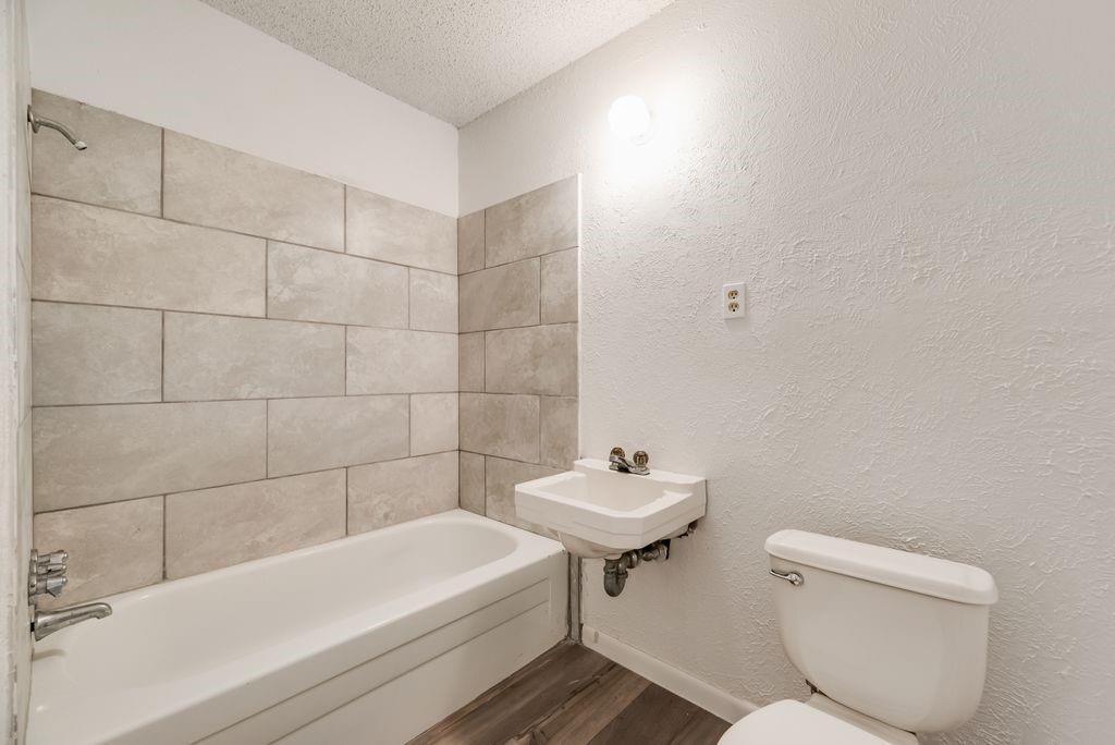 Lake Worth Heights Sub - Residential