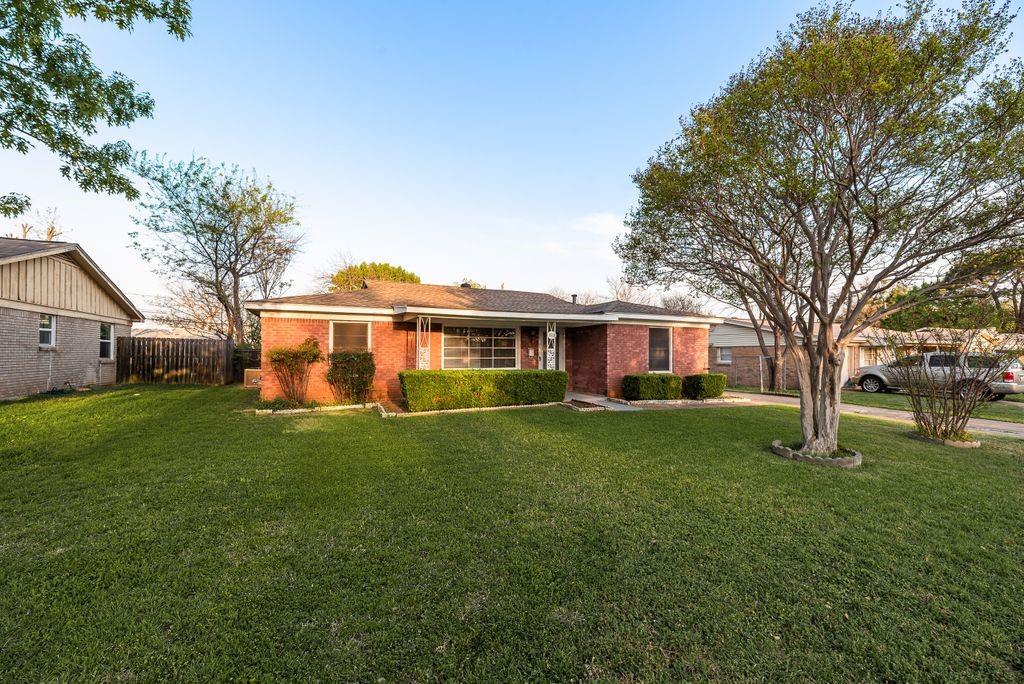 Lake Worth Heights Sub - Residential