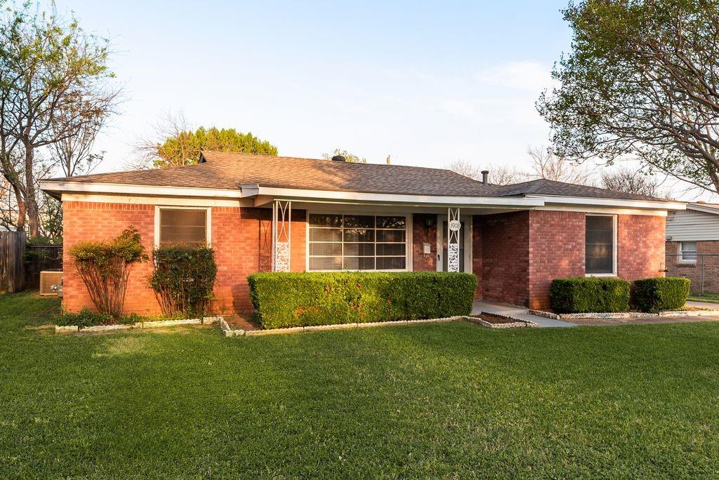 Lake Worth Heights Sub - Residential