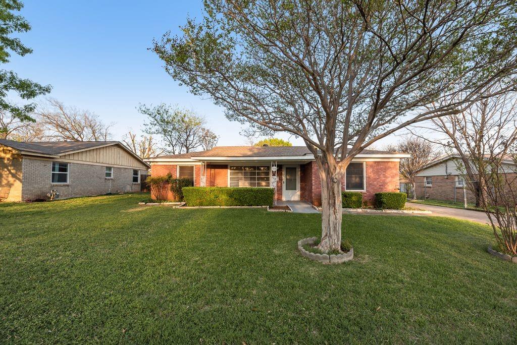 Lake Worth Heights Sub - Residential