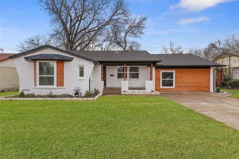 Photo of 11046 Delford Circle, Dallas, TX 75228 (MLS # 21357311)