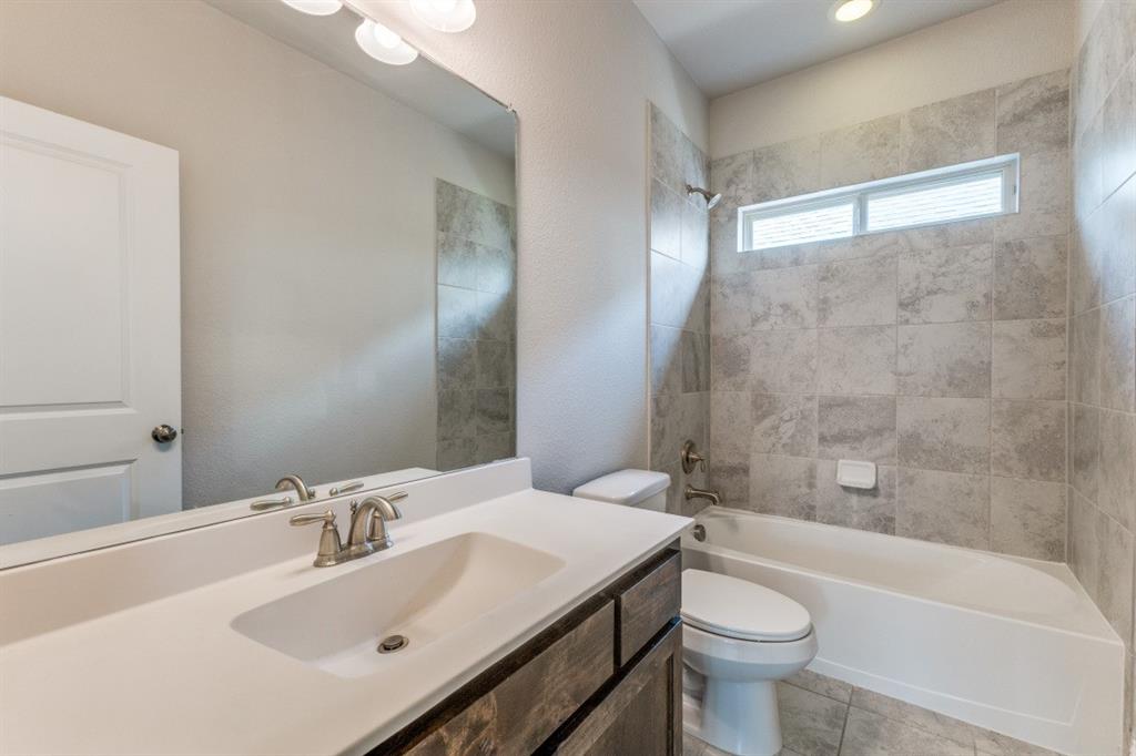 Village At Twin Creeks Ph Two - Residential