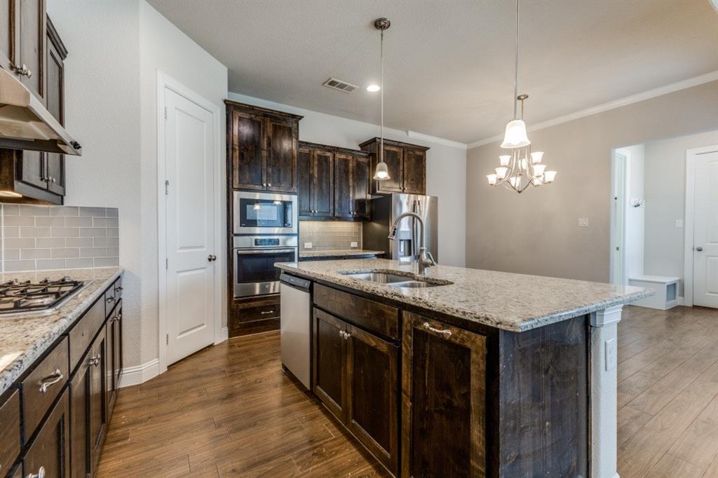 Village At Twin Creeks Ph Two - Residential