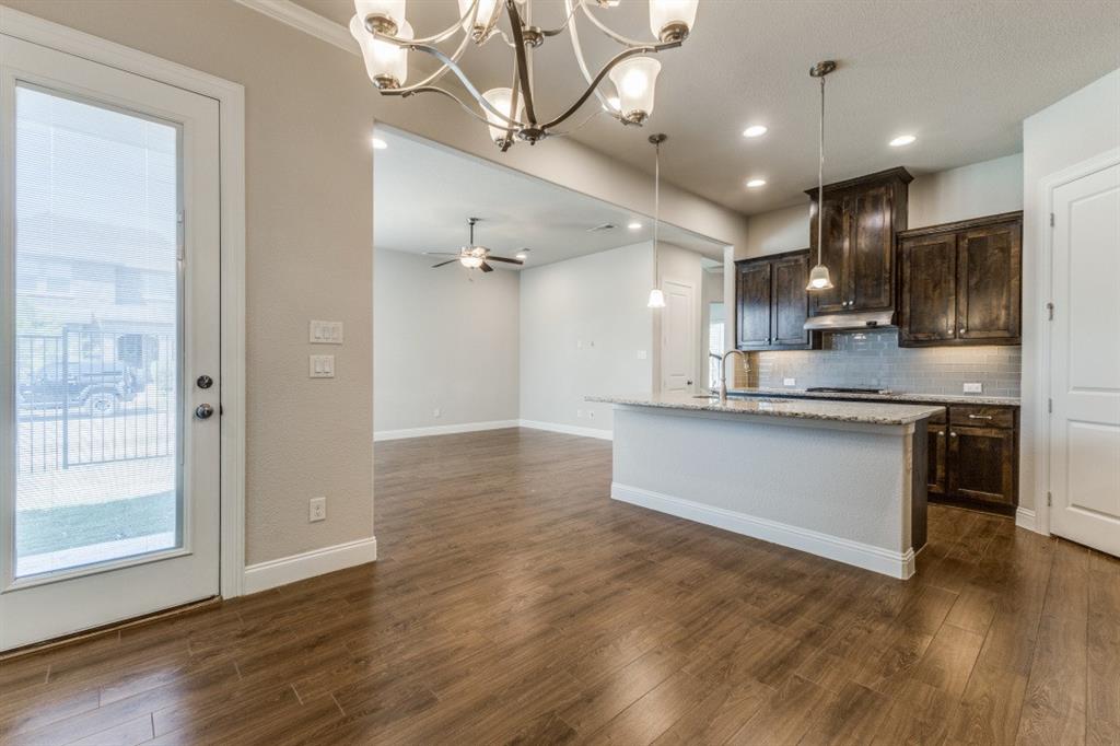 Village At Twin Creeks Ph Two - Residential