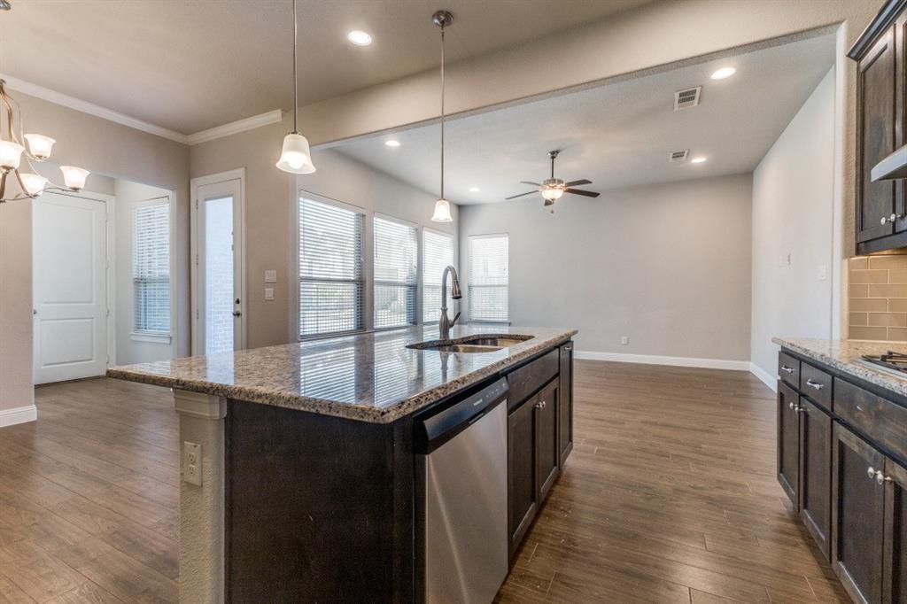 Village At Twin Creeks Ph Two - Residential