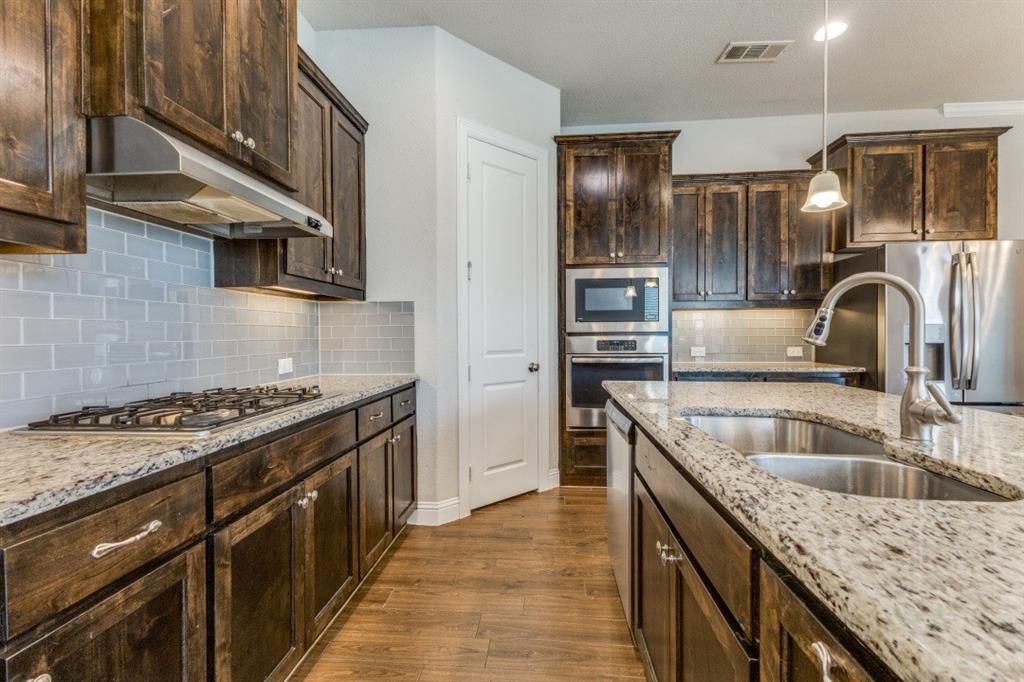 Village At Twin Creeks Ph Two - Residential