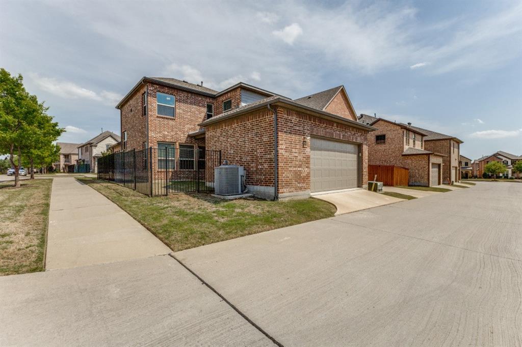 Village At Twin Creeks Ph Two - Residential