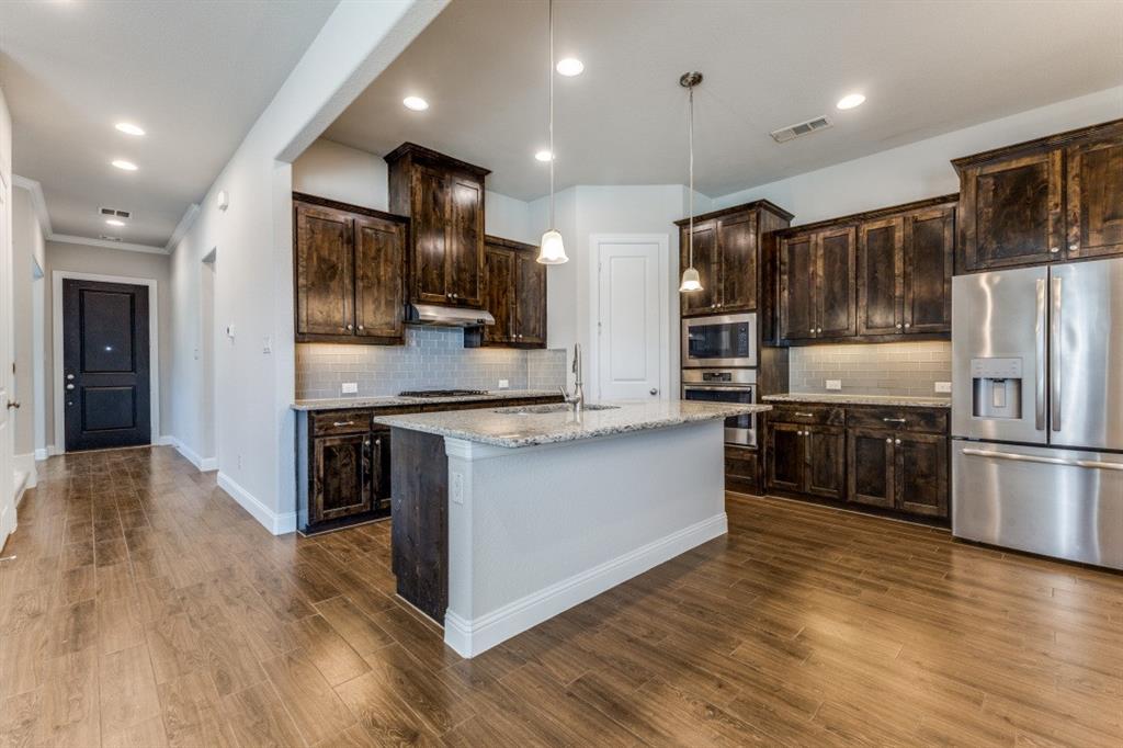 Village At Twin Creeks Ph Two - Residential