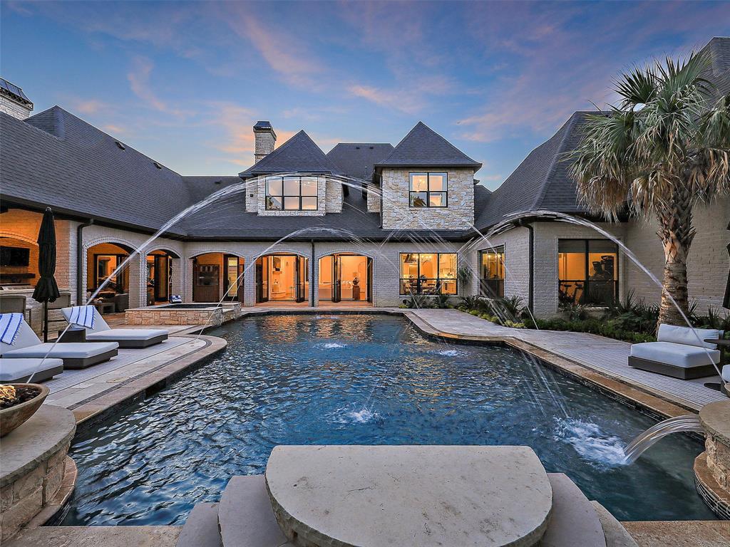 Terra Bella - Residential