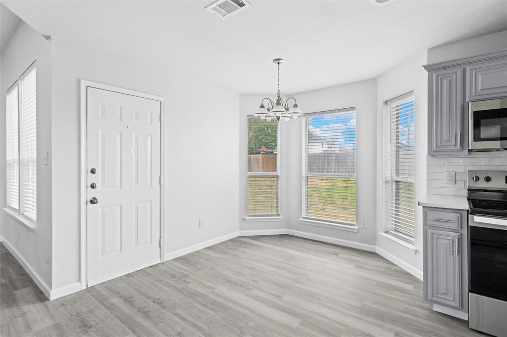 Meadow Vista Estates Add - Residential