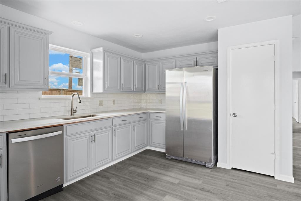 Meadow Vista Estates Add - Residential