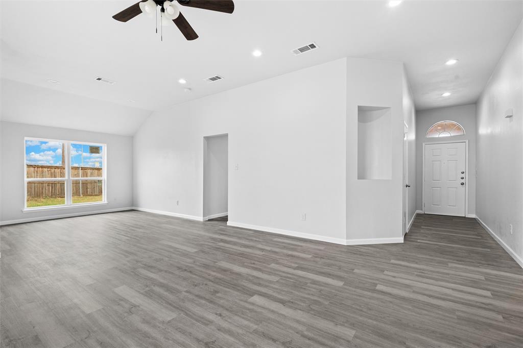 Meadow Vista Estates Add - Residential