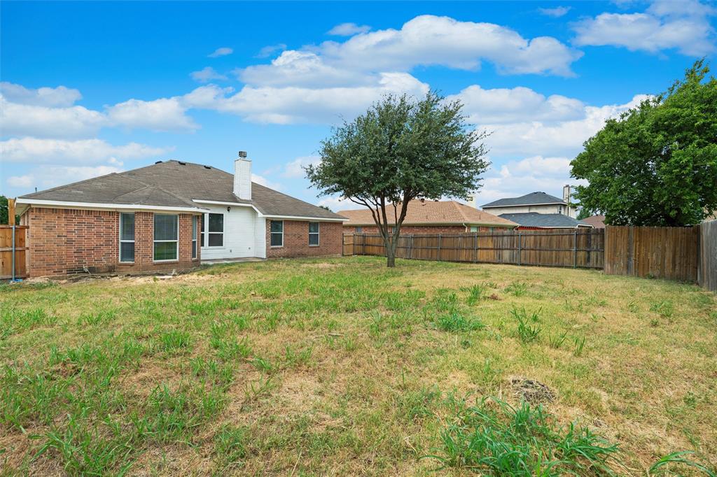 Meadow Vista Estates Add - Residential