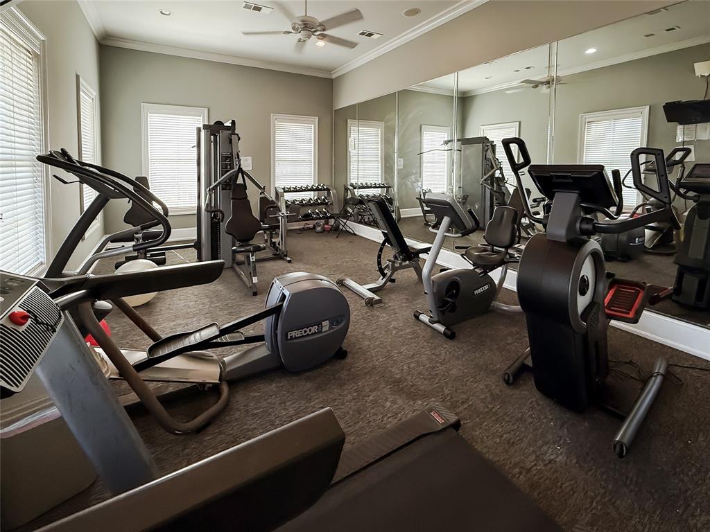 Island Park - Residential