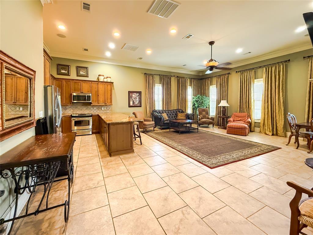 Island Park - Residential