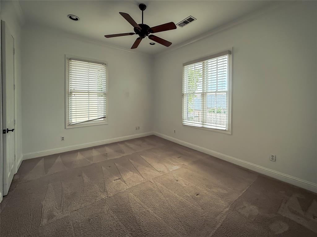 Island Park - Residential