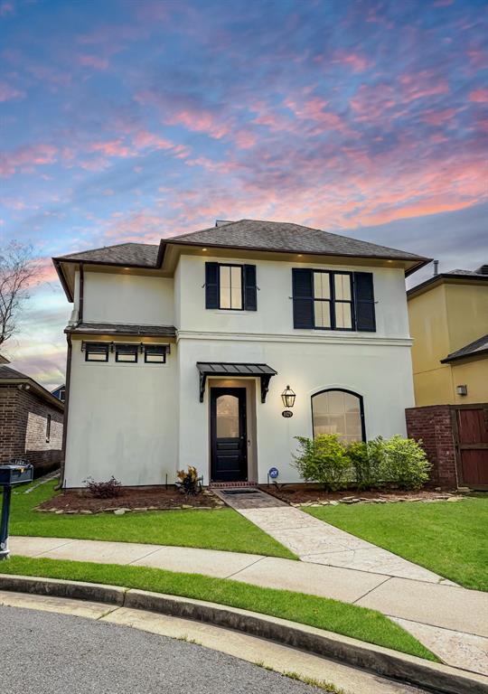 Island Park - Residential