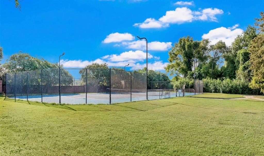 Island Park - Residential