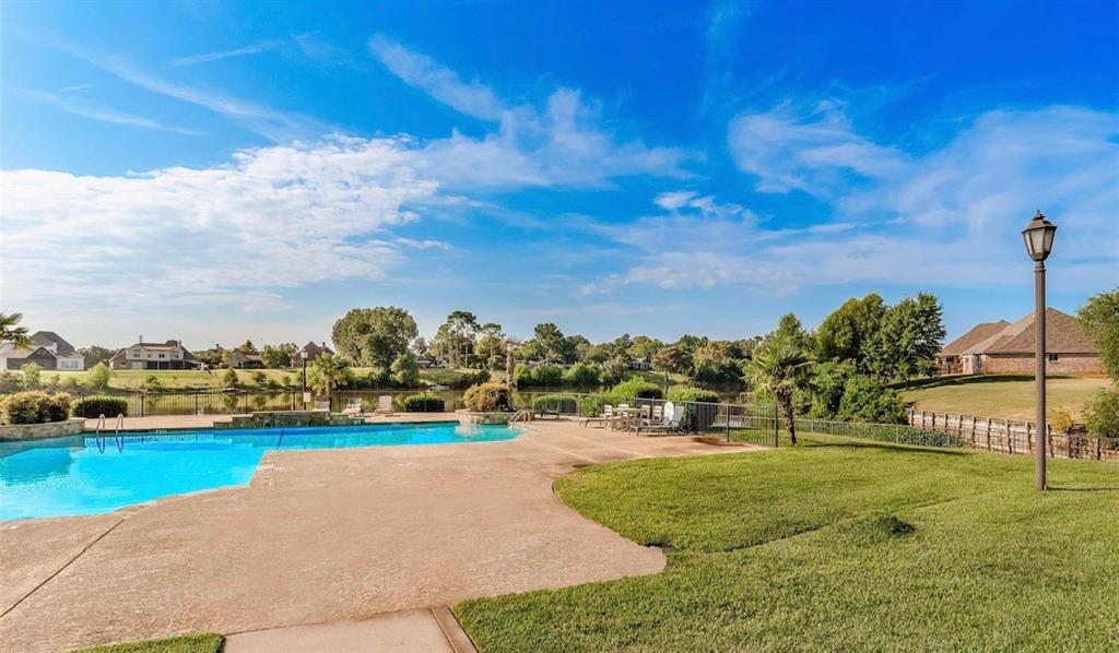 Island Park - Residential