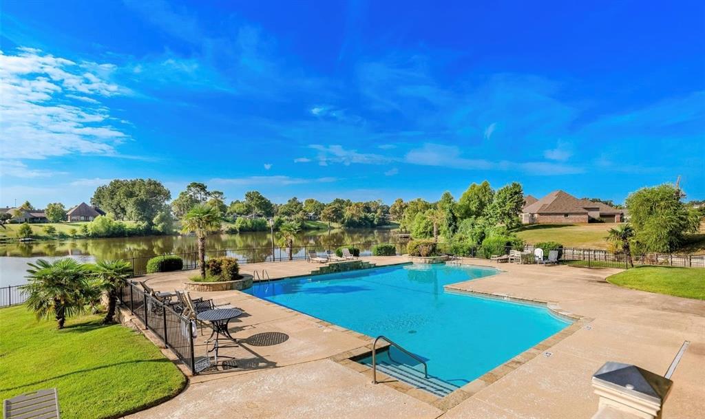 Island Park - Residential