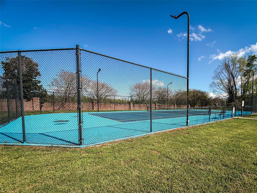 Island Park - Residential