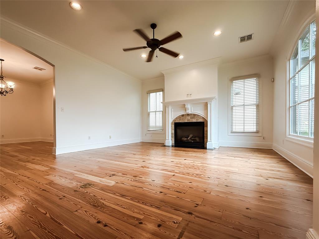 Island Park - Residential