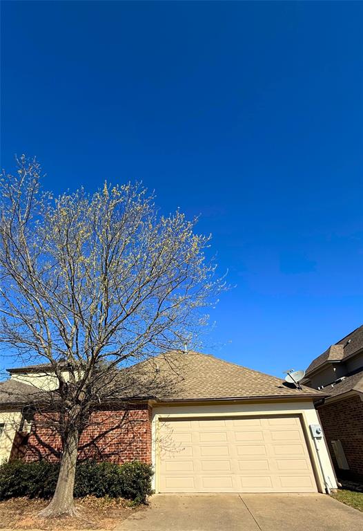 Island Park - Residential