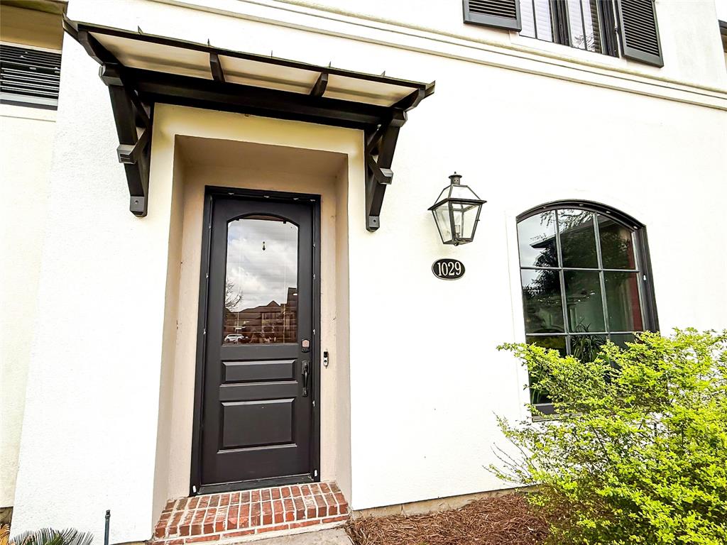 Island Park - Residential