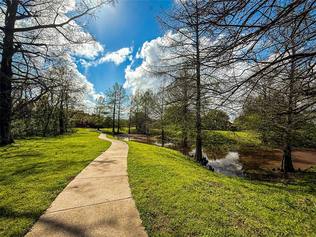 Island Park - Residential