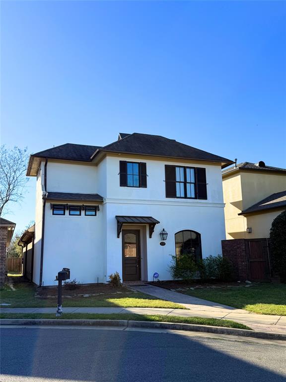 Island Park - Residential