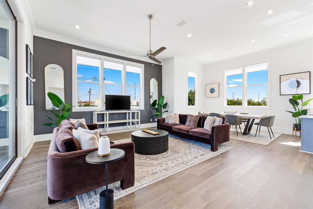 Weisenberger Addition - Residential