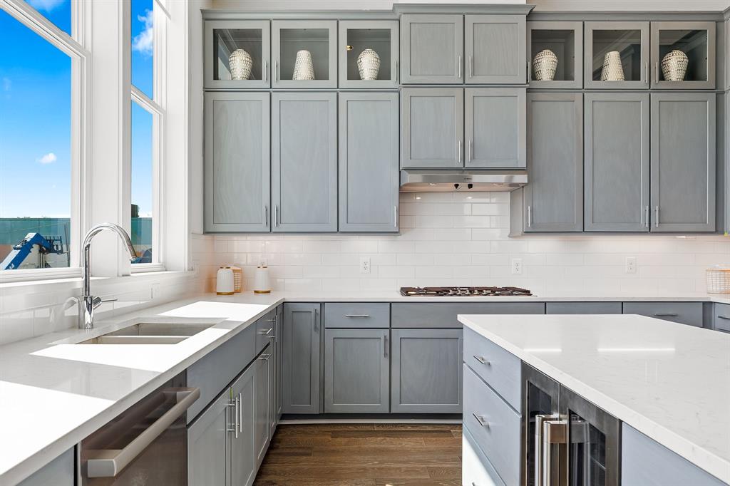 Weisenberger Addition - Residential