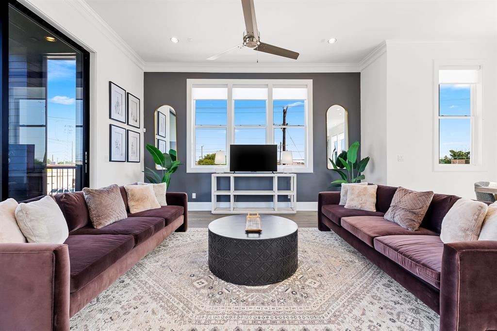 Weisenberger Addition - Residential